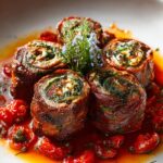 Beef Braciole