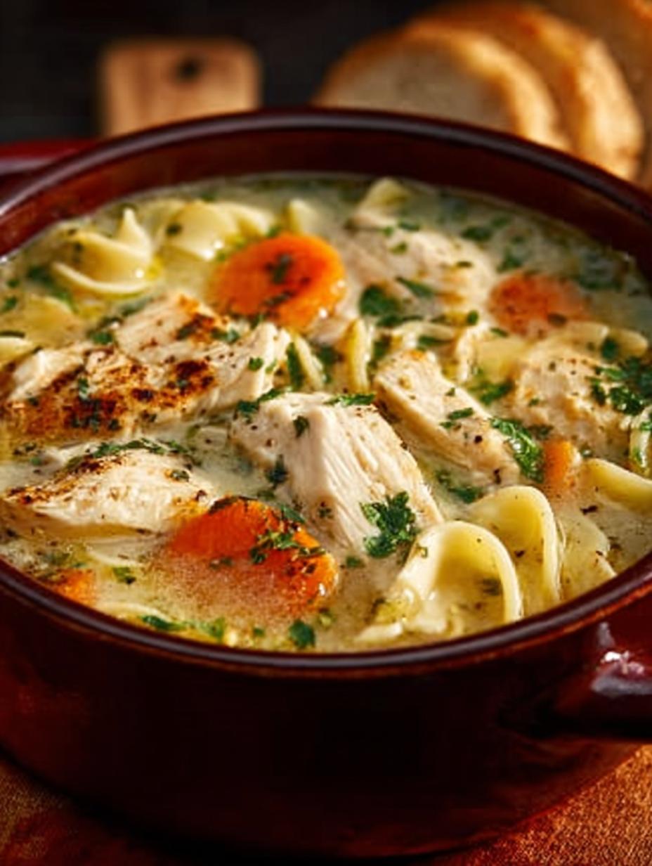 Copycat Panera Bread Chicken: 7-Step Comfort Recipe - Copycat Panera Bread Chicken - main visual representation