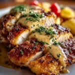 Cozy Malibu Chicken Incredible