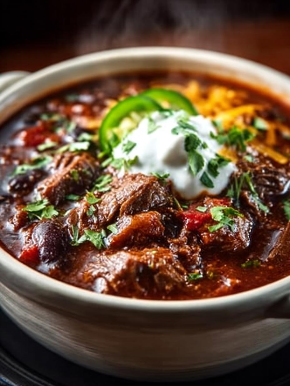 Crock Pot Beef Chuck: 7 Secrets for Tender Perfection - Crock Pot Beef Chuck - main visual representation