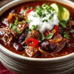 Crock Pot Beef Chuck