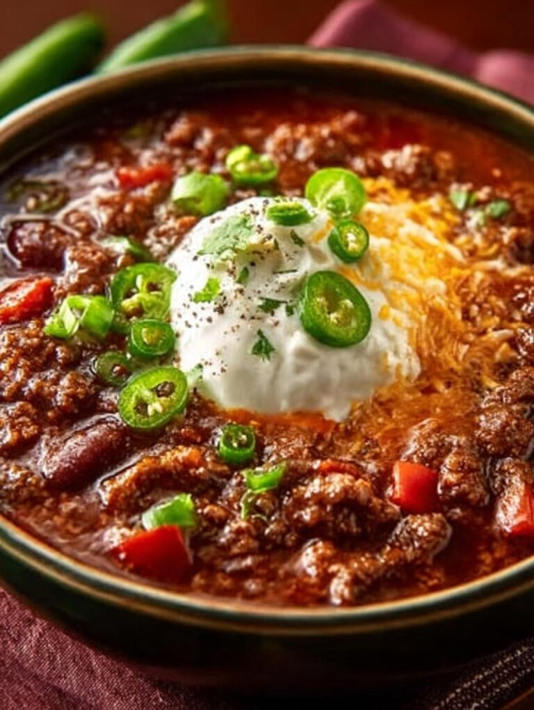 Damn Chili Ever Guide