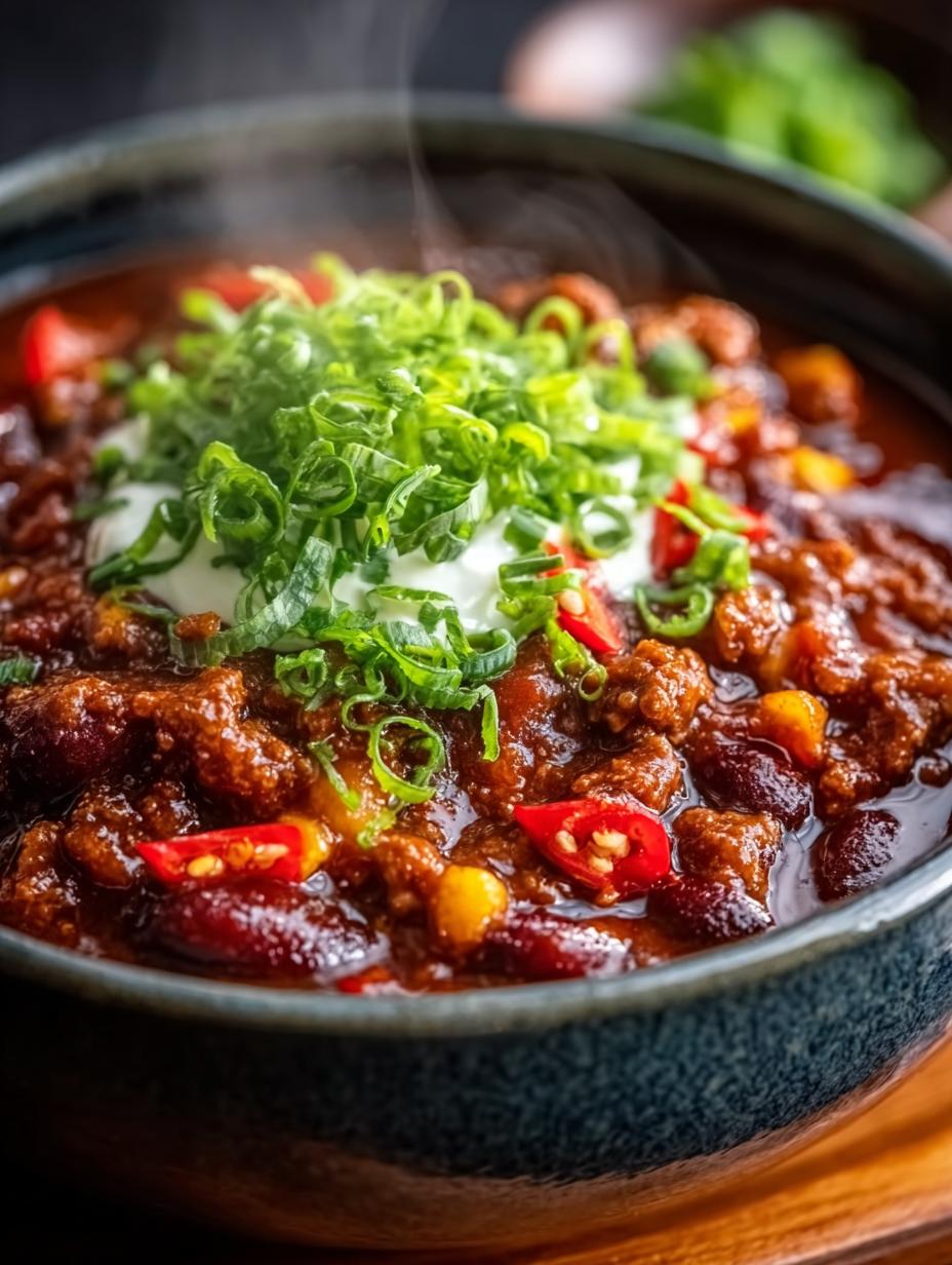 Damn Chili Incredible Guide: 5 Steps to Perfection - Damn Chili Incredible Guide - additional detail