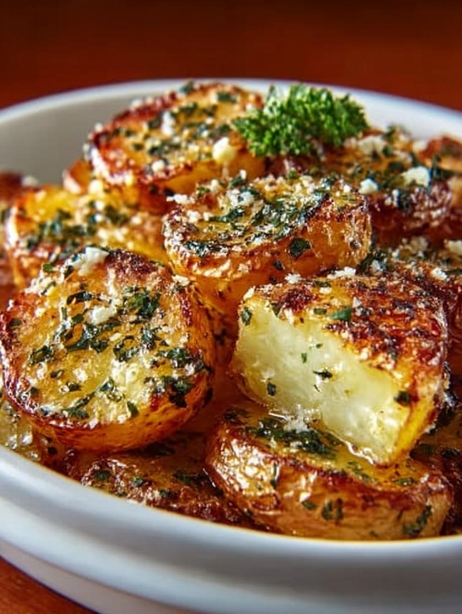 Greek Style Lemon Potatoes: 5 Secrets for Perfect Flavor - Greek Style Lemon Potatoes - main visual representation