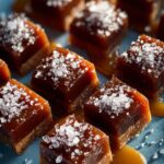 Salted Caramel Bites
