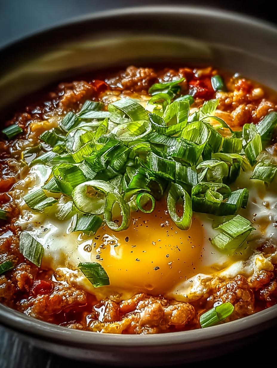 Cozy One Pot Egg Roll Soup for Chilly Nights - Cozy One Pot Egg - main visual representation