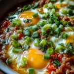Cozy One Pot Egg