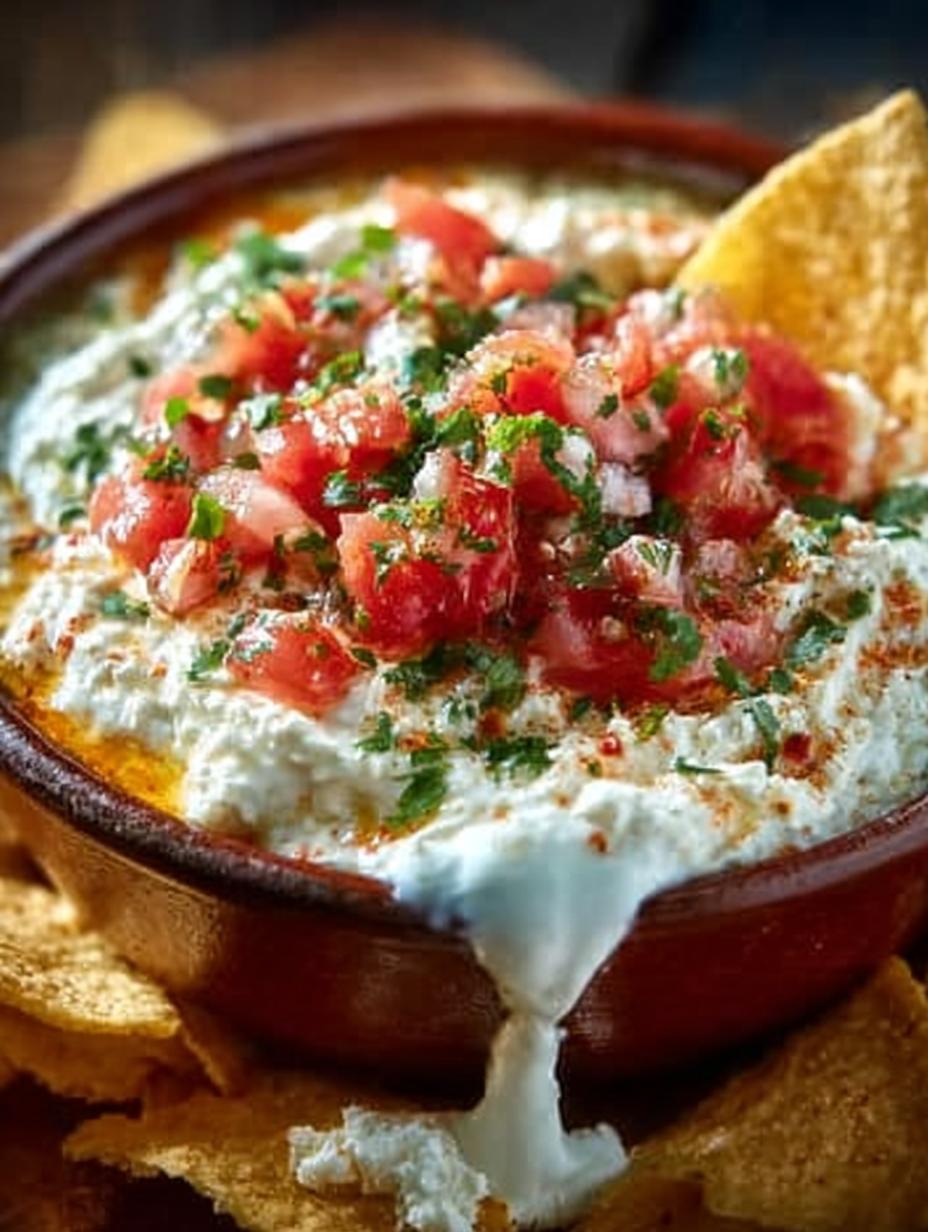 Cream Cheese Salsa Dip: 7 Irresistible Variations to Try - Cream Cheese Salsa Dip - additional detail