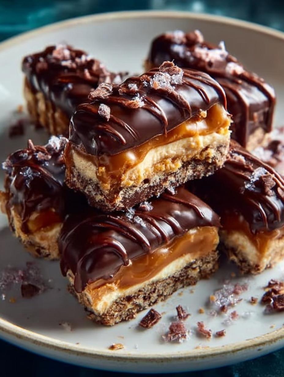 Date Snickers Incredible with 7 Amazing Ingredients - Date Snickers Incredible with - main visual representation