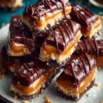 Date Snickers Incredible with