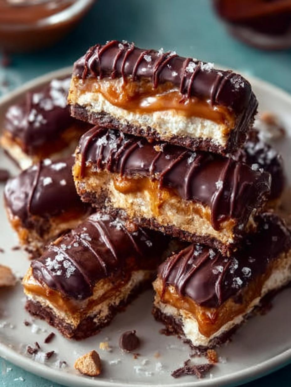 Date Snickers Incredible with 7 Amazing Ingredients - Date Snickers Incredible with - additional detail