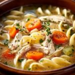 Flavor Packed Slow Cooker
