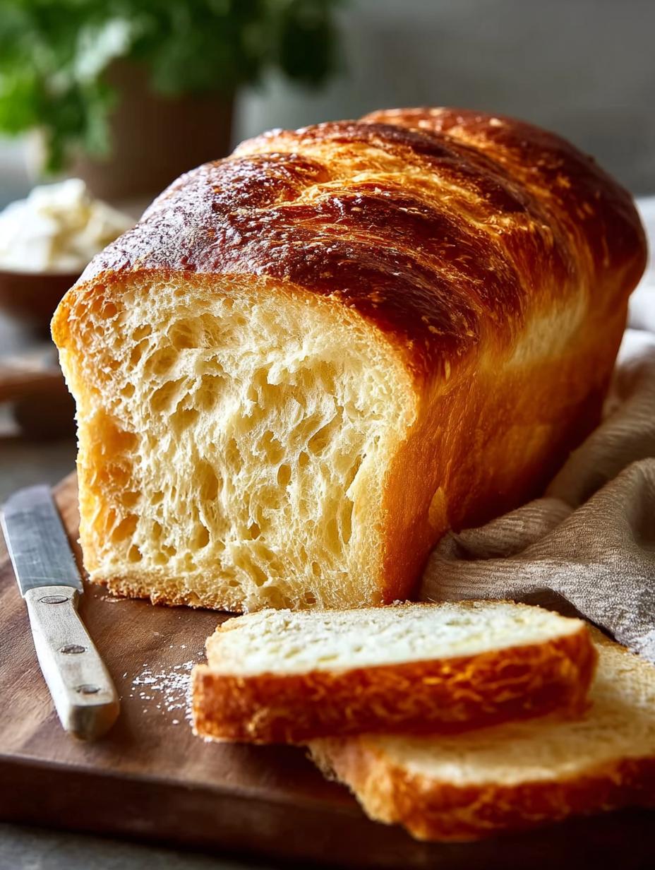 Soft Buttermilk Bread Baking: 7 Secrets to Perfection - Soft Buttermilk Bread Baking - main visual representation