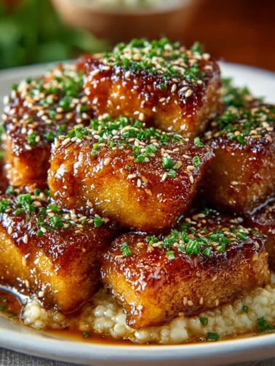 Sweet Savory Honey Garlic Chicken: 7 Irresistible Secrets