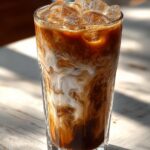 Tipsy Iced Coffee