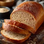 Whole Wheat Bread Healthy